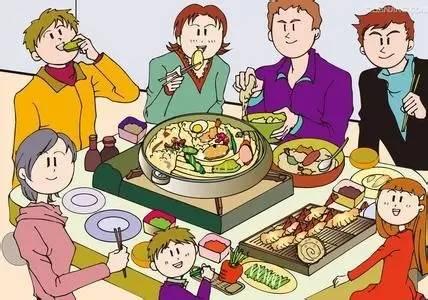 抖音全家带凳子吃瓜真千金爆料,全家带凳子吃瓜，揭秘真千金背后的惊人真相
