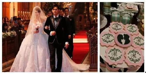 新疆明星网红婚礼,异域风情与时尚交融的浪漫盛典