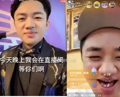 找明星网红合作,共筑品牌新篇章