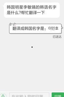 明星网红韩语翻译,跨越国界的文化交流新篇章