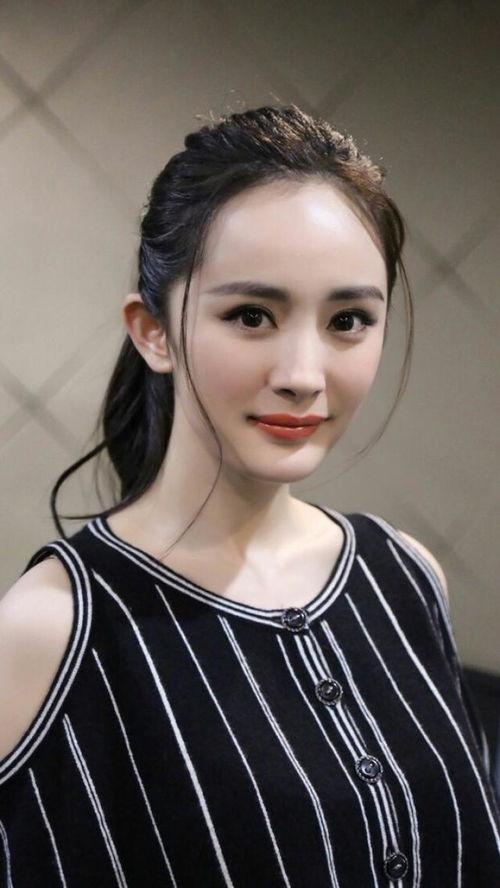吃瓜八卦爆料杨幂图片高清,吃瓜群众热议的瓜王级女神风采