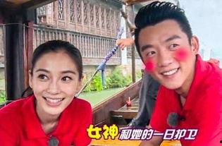 郑恺爆料baby吃瓜协会会长,杨颖担任“吃瓜协会会长”，揭秘娱乐圈幕后趣闻