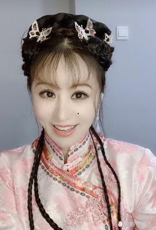 山寨版明星网红,山寨版明星的崛起之路