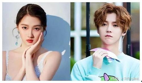 鹿晗爆料吃瓜事件真相是真的吗,真相揭秘，是真是假？
