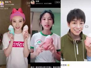 明星网红牙膏参半,明星效应下的口腔护理新潮流