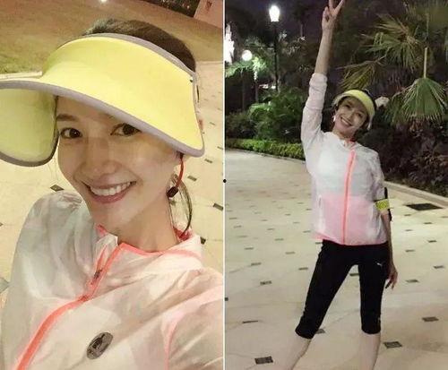明星网红防晒衣,明星网红同款防晒衣，时尚与健康两不误