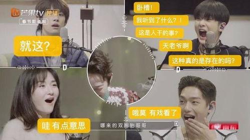 综艺爆料吃瓜系统一口气,吃瓜系统带你领略娱乐圈幕后风云