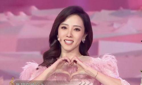 明星网红出场了,闪耀活动现场