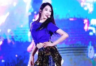 跳舞的明星网红,明星网红的舞蹈魅力之旅