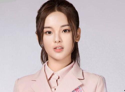 明星网红事迹简介,明星网红的励志事迹大盘点