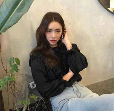 明星网红弄头发,引领时尚潮流的发型变革