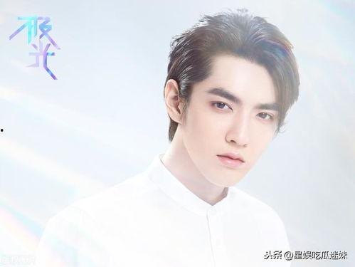 吃瓜明星爆料李易峰警花张继科,李易峰警花恋情曝光，张继科再添新恋情？”