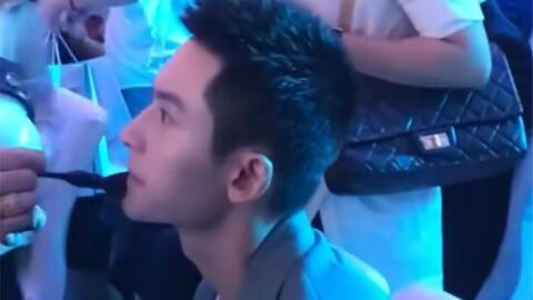 娱乐圈吃瓜素材视频