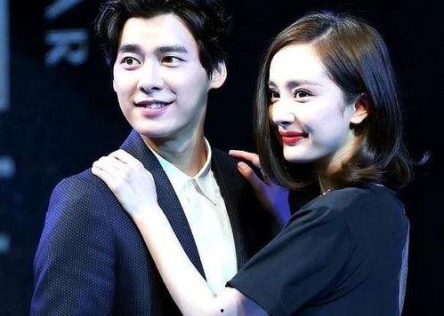 吃瓜爆料李易峰和杨幂,娱乐圈新恋情引爆热议