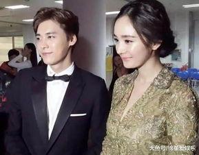 吃瓜爆料李易峰和杨幂,娱乐圈新恋情引爆热议