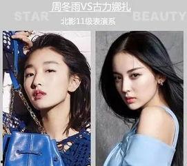 明星网红关系对比,关系网络中的影响力对比解析