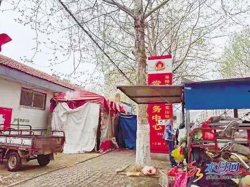 海阳吃瓜最新事件爆料埠南村,埠南村最新爆料揭秘