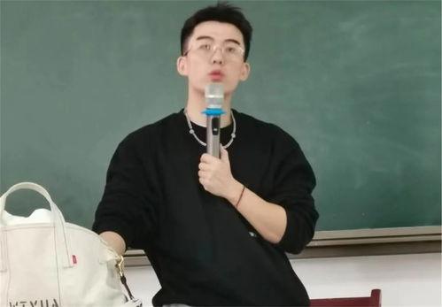 明星网红阳光帅哥,明星网红的魅力与影响力