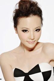 明星网红李佳璐,从网红到明星，她的蜕变之路