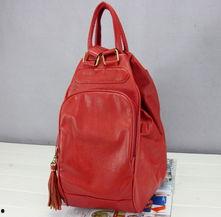 明星网红时尚背包,明星网红时尚背包风尚解析