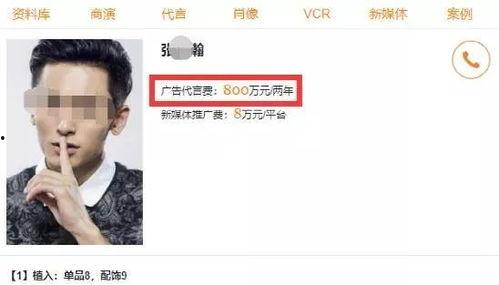 明星网红挣钱容易,揭秘轻松赚钱的秘密通道