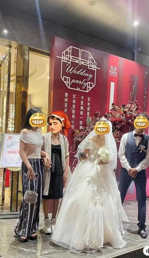 婚庆吃瓜最新事件爆料是真的吗