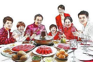 全家带凳子吃瓜真千金爆料大结局,真千金身份揭晓，大结局揭秘！